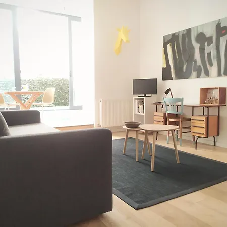 B&B Bordeaux Saint Michel-2